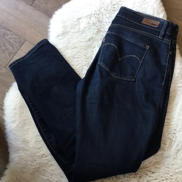 Levi’s Demi curve - Picture 4 of 4